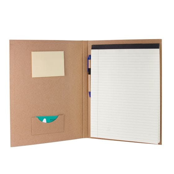 Carpeta Skin