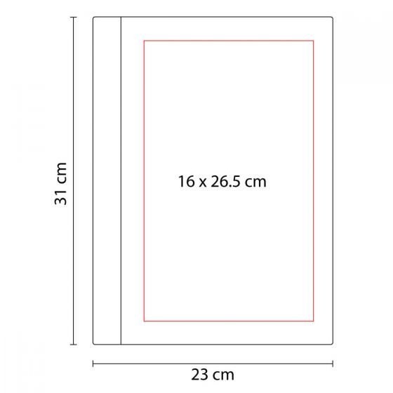 Carpeta Skin