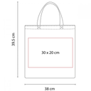 BOLSA PARA SUBLIMAR TOULOUSE