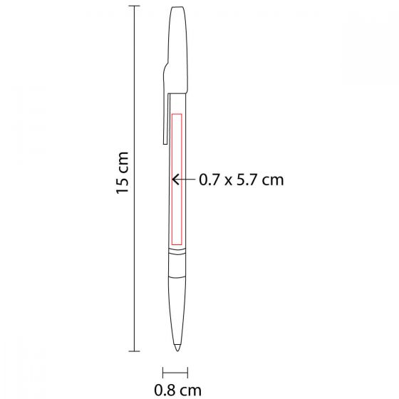 BOLÍGRAFO ARROW