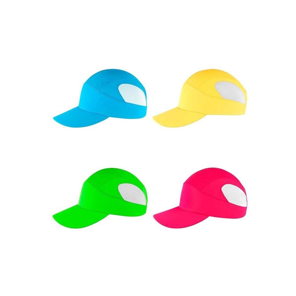 GORRA FLATCOLORS