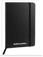 Libreta pequeña