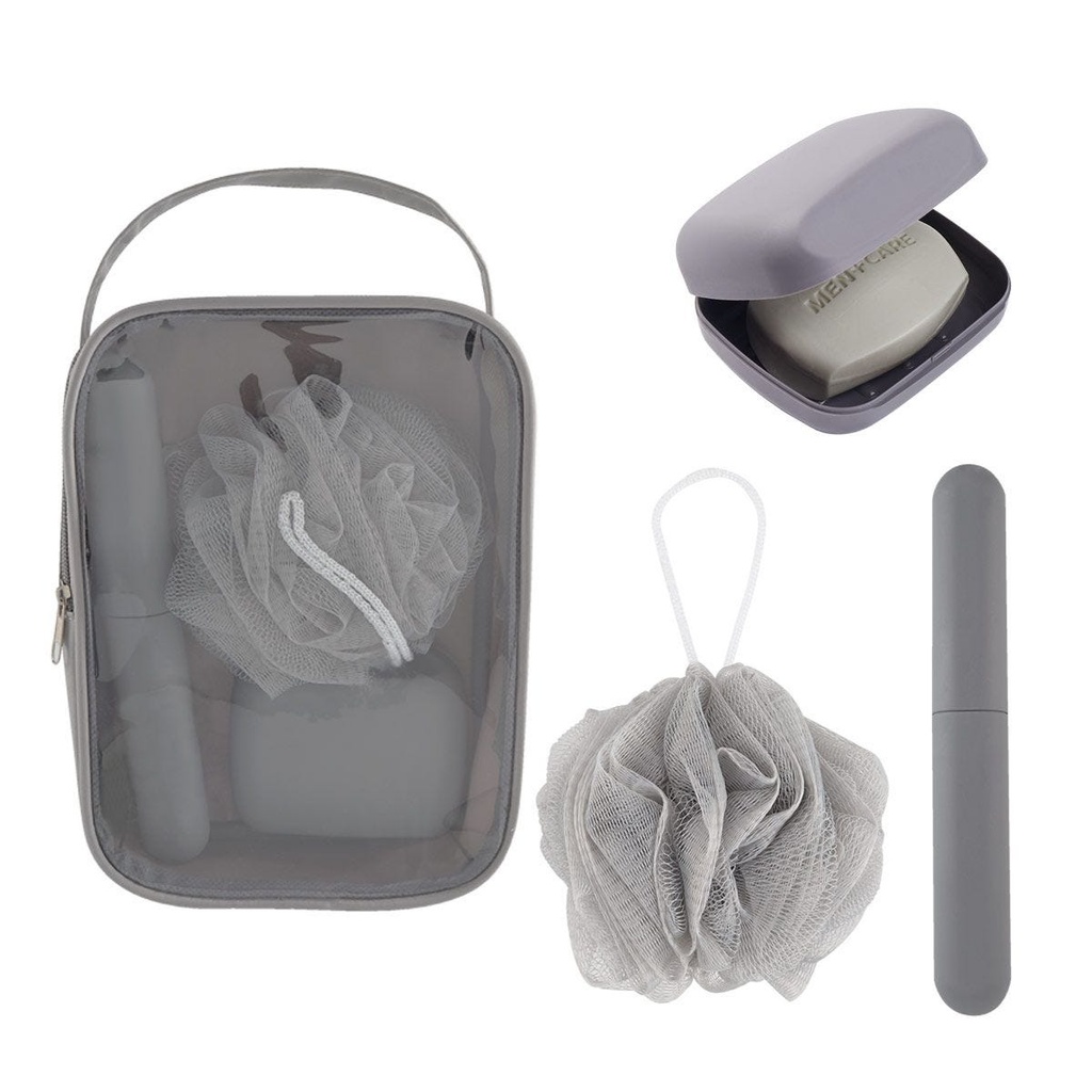 Kit de Baño Ceiba