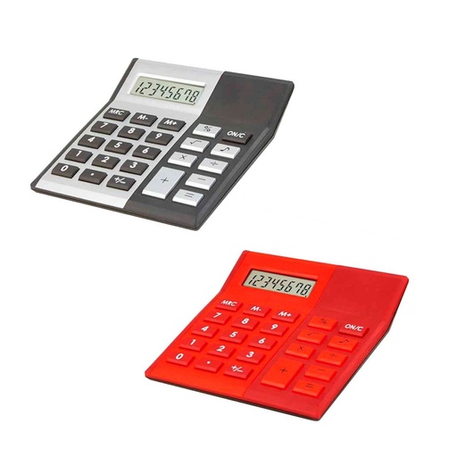 CALCULADORA MAX