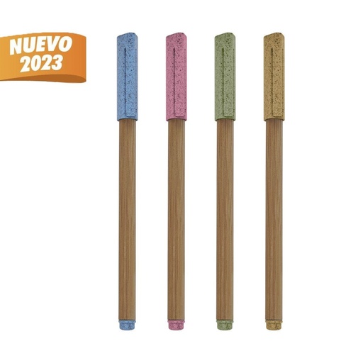 BOLÍGRAFO GENMA