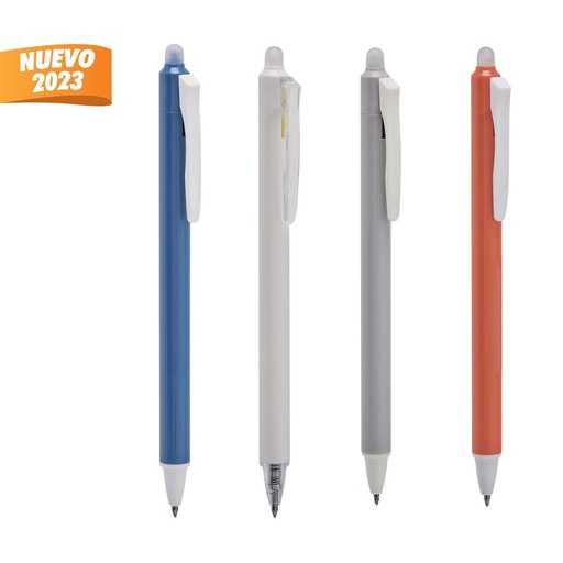 BOLÍGRAFO WARNA