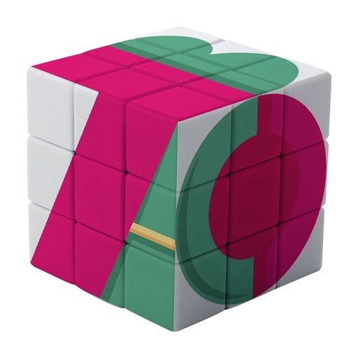 CUBO ROMPECABEZAS