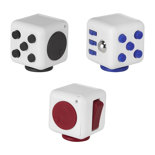 CUBO TIC-ZAP