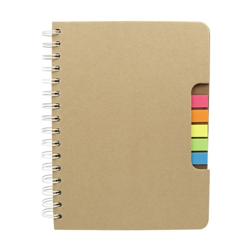 Libreta Joliet