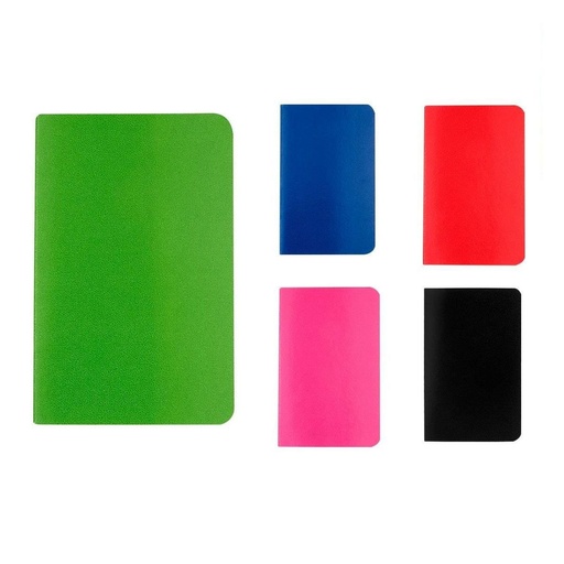 Libreta Odin