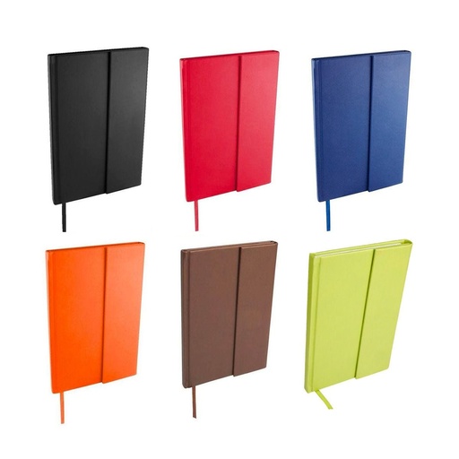 Libreta Bok
