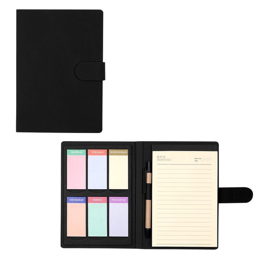 Libreta Vonit