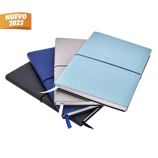 Libreta Markus