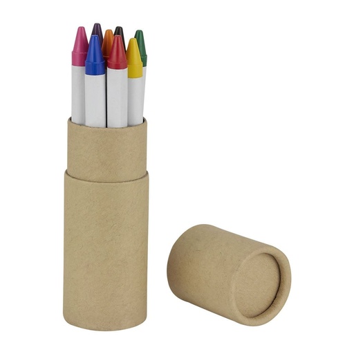 Crayones Canaima