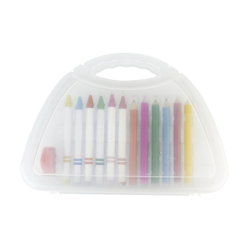 Kit Escolar Drawing