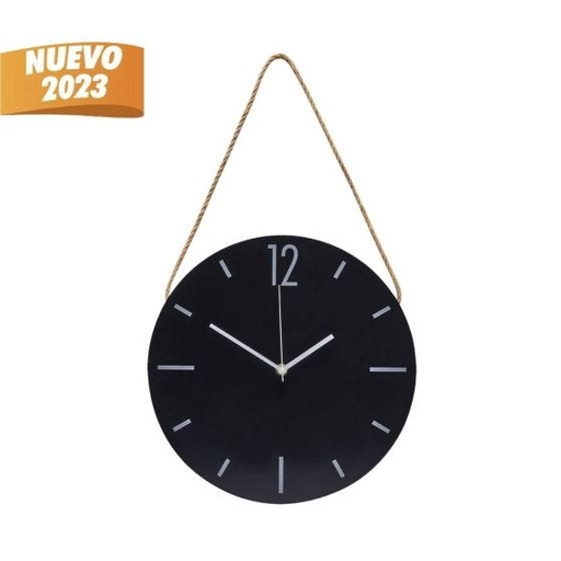 [MK 013] RELOJ JADUAL