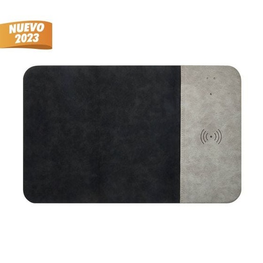 [MOP 019] MOUSE PAD CARGADOR EXPERT