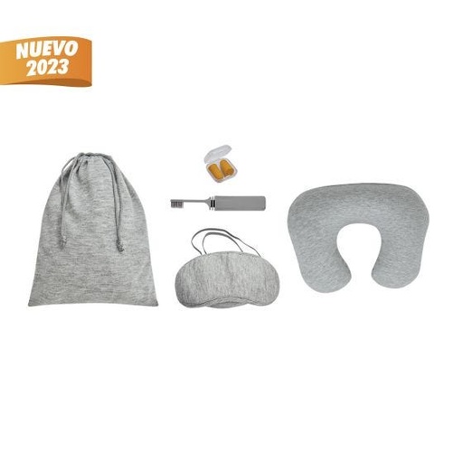 [PRO 003] SET DE VIAJE LANAN