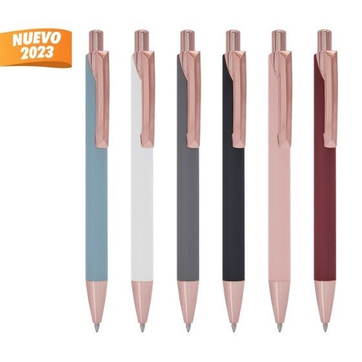 [RQ 1010] BOLÍGRAFO TIFT