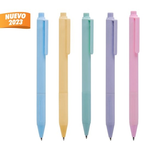 [SH 5000] BOLÍGRAFO YAZI