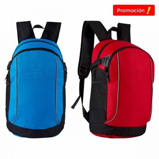 [SIN 074] MOCHILA CITARUM