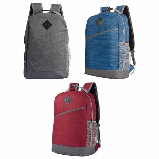 [SIN 096] MOCHILA WALLY