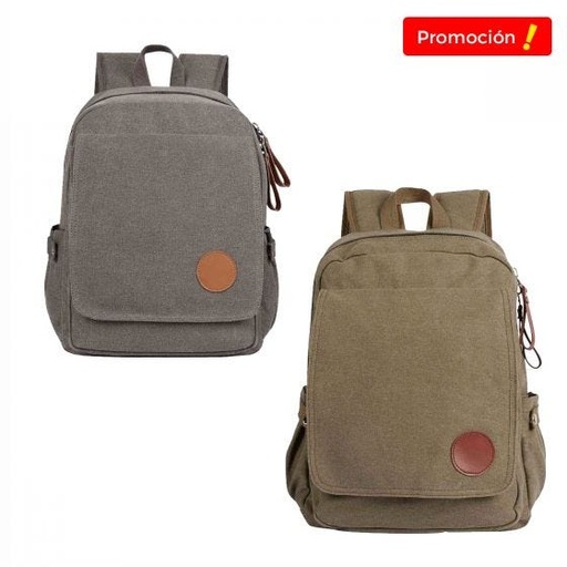 [SIN 108] MOCHILA TIKAL