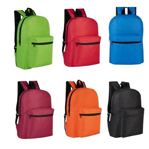 [SIN 342] MOCHILA TIDE