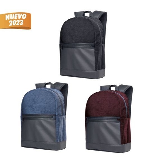 [SIN 505] MOCHILA PUKI