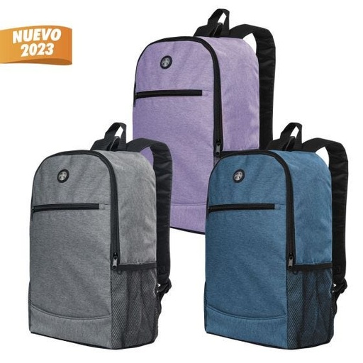 [SIN 509] MOCHILA UBHAKA