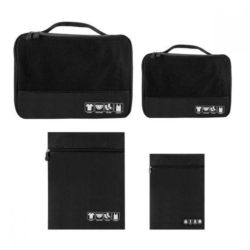[SIN 870] SET ORGANIZADOR DE VIAJE CAVTAT