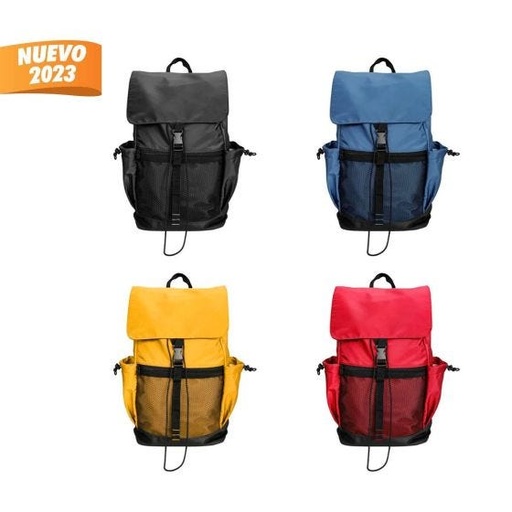 [SIN 912] MOCHILA ANTUR