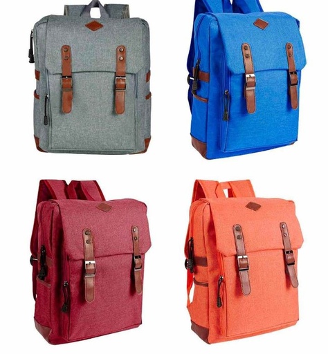 MOCHILA SKADI