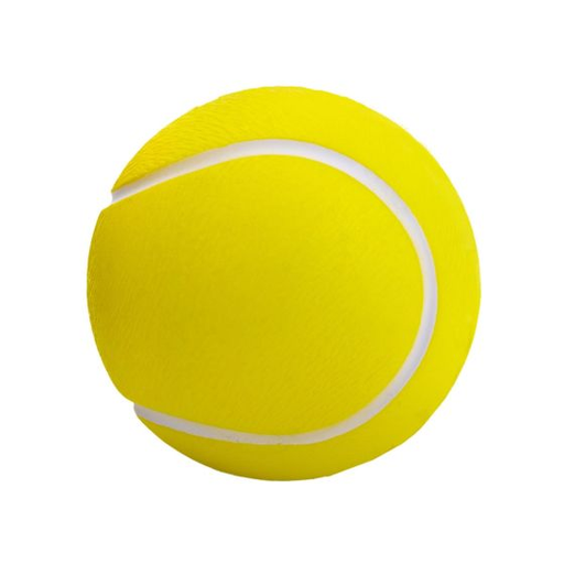 [SOC 011-04-] PELOTA ANTI-STRESS TENNIS