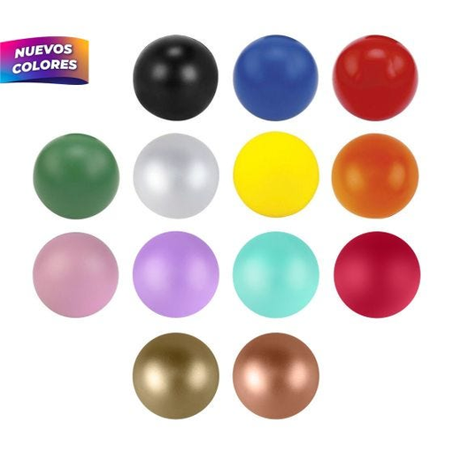 [SOC 013] PELOTA ANTI-STRESS LISA