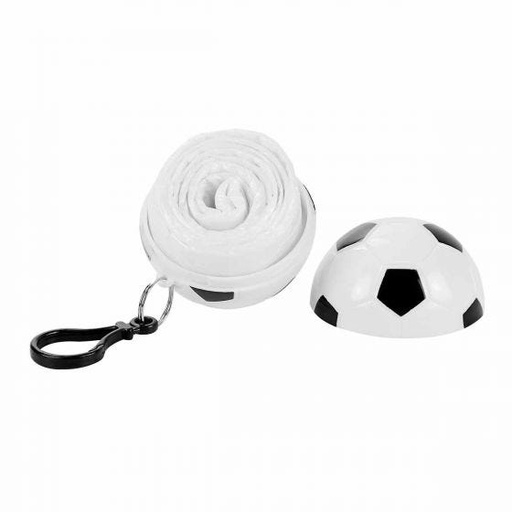 [SOC 049] IMPERMEABLE BALÓN