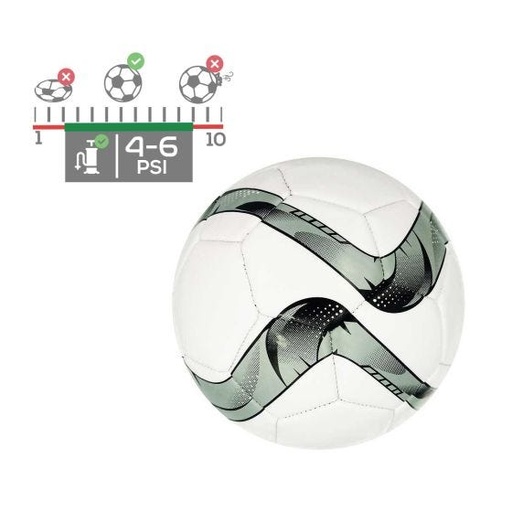 [SOC 660] MINI BALÓN ARGO