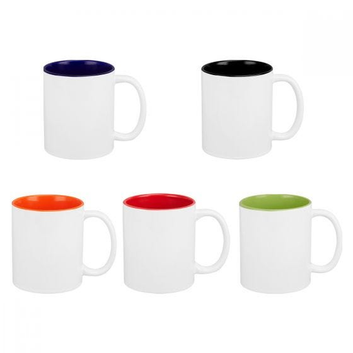 [TAZ 036] TAZA MÁGICA PARA SUBLIMAR SUBLIMACIÓN