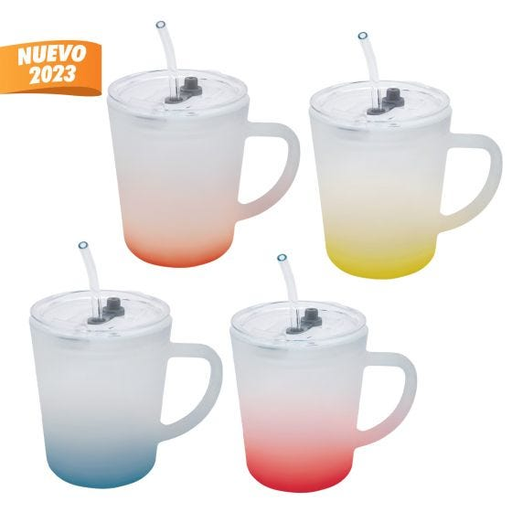 [TAZ 059] TAZA PARA SUBLIMAR BANAO SUBLIMACIÓN